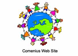 Comenius Web Site